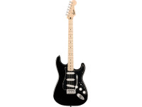 Fender Squier FSR Sonic Stratocaster MN BK Fender Squier FSR Sonic Stratocaster MN BK